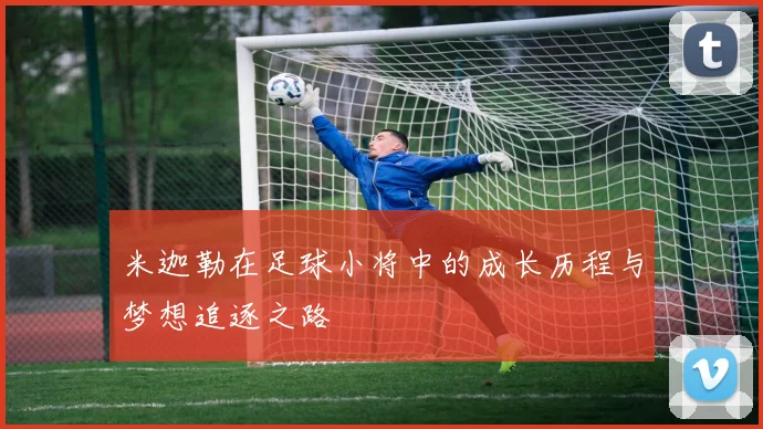 米迦勒在足球小将中的成长历程与梦想追逐之路