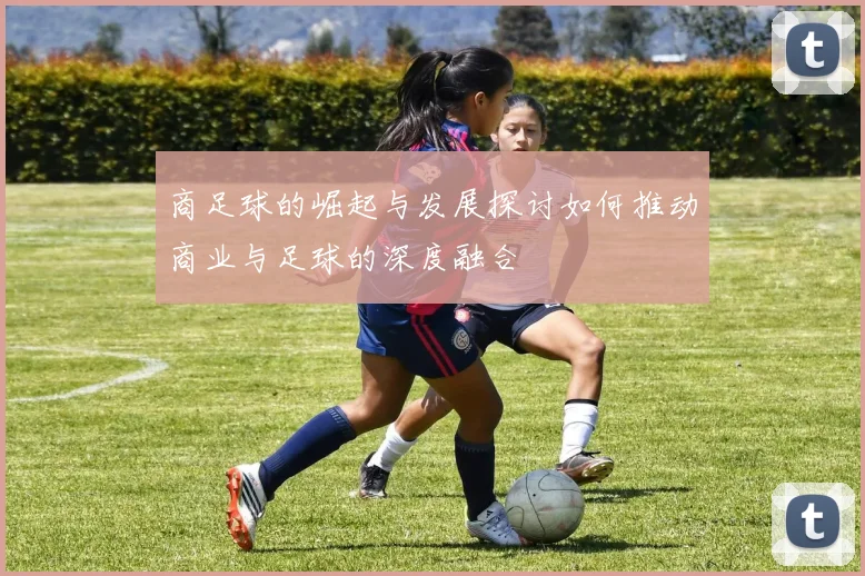 商足球的崛起与发展探讨如何推动商业与足球的深度融合