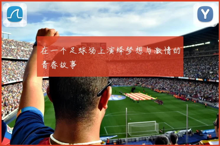 在一个足球场上演绎梦想与激情的青春故事